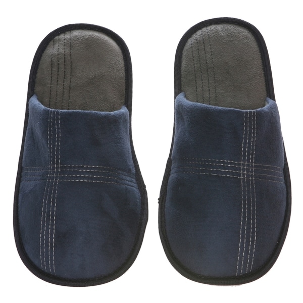 Men's Foam Slippers or indoor slippers  Best  Shoes with outdoor  House Indoor for  men Memory Outdoor