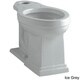 Kohler Tresham Elongated Toilet Bowl Only