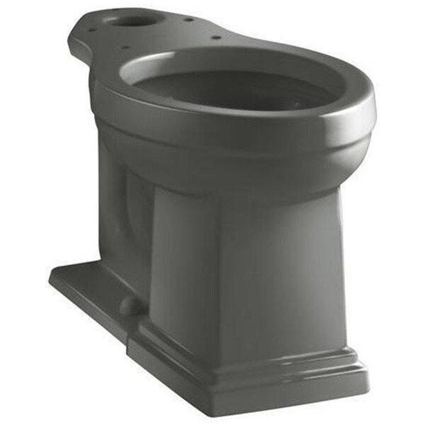 Kohler Tresham Elongated Toilet Bowl Only