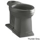 Kohler Tresham Elongated Toilet Bowl Only