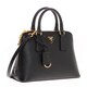 prada multicolor - Prada Small Saffiano Lux Promenade Bag - 17521478 - Overstock.com ...