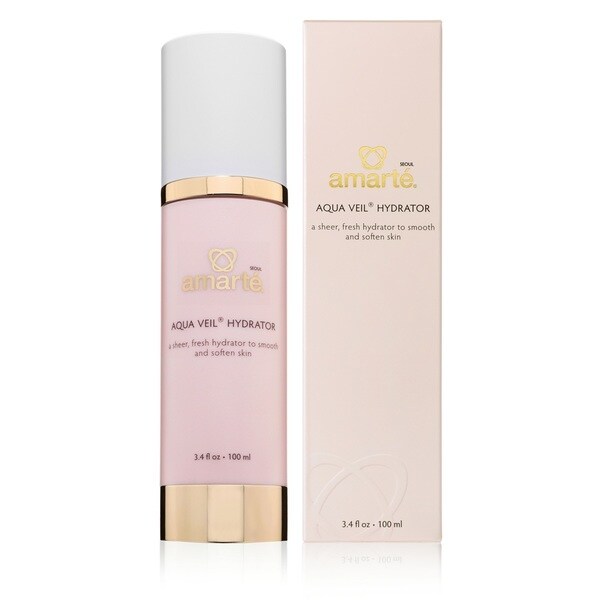 Amarte 100-ml Aqua Veil Hydrator