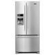 Maytag 21.7 Cubic Foot French Door Refrigerator MFI2269DR