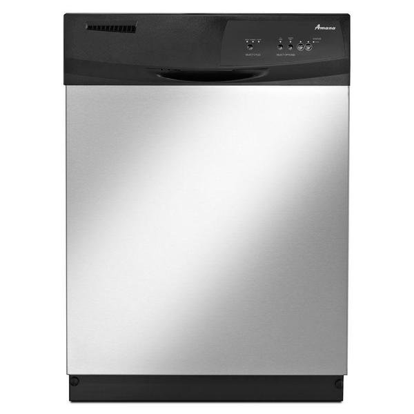Amana Full Console Dishwasher ADB1100AAmana Full Console Dishwasher
