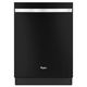 Whirlpool Fully Integrated Dishwasher with 5 Wash Cycles WDT720PAD