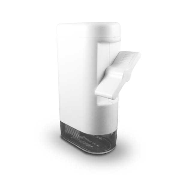 Peppermate Tradtional Turnkey Adjustable Grind Gourmet Pepper Mill and