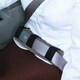 Travel Comfy Lap Seatbelt Pad