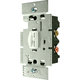 Quoto 3-Way Dimmer & Switch 600W by Lutron