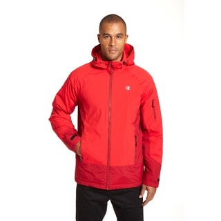 Champion Men's Big Sizes Ski Jacket