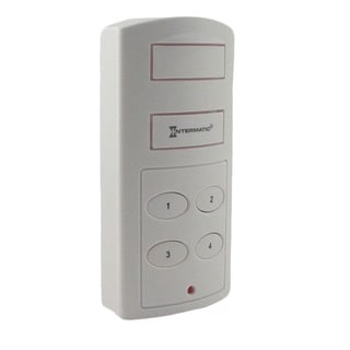 Streetwise Security Products Intermatic Magnetic Contact Alarm with Keypad