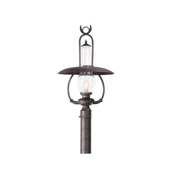 Troy Lighting La Grange 1-light Post Lantern