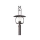 Troy Lighting La Grange 1-light Post Lantern