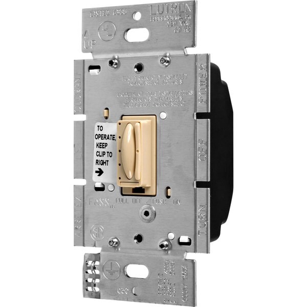 Faedra Smart Remote Accessory Dimmer by Lutron