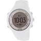 Suunto Men's Ambit 3 SS020683000 White Rubber Quartz Watch