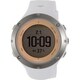 Suunto Men's Ambit 3 Sport Sapphire SS020675000 White Rubber Quartz Watch