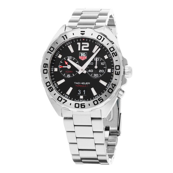 tag heuer formula 1 waz111a