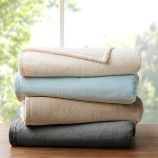 Madison Park Ultra Premium Plush Blanket