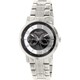 Kenneth Cole Men's New York KC9375 Stainless Steel Analog Quartz Watch
