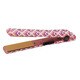 CHI Air Expert Classic Tourmaline Ceramic 1-inch Flat Iron and Thermal Clutch
