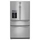 Whirlpool 26.2 cu. Ft. French Door Refrigerator