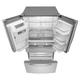 Whirlpool 26.2 cu. Ft. French Door Refrigerator