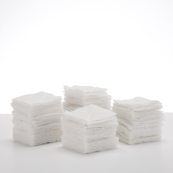 KiltronX Live Free Bedbug Barrier Systems Dryer Strips Powered (Set of 100)