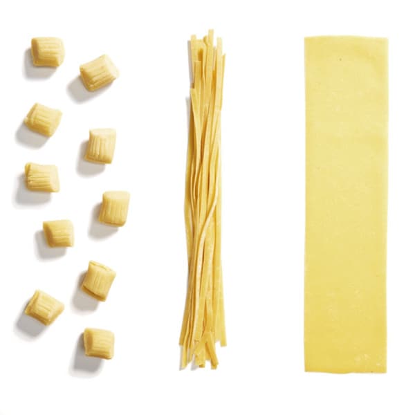 Cappello's Taste of Each Fettuccine (Set of 4) 17542847 Overstock
