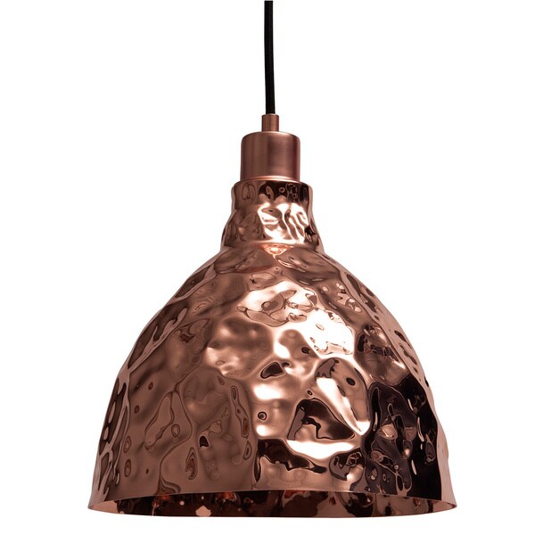 KOMO Pendant Lamp In Copper