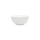 Pure Vanilla 6-inch 24-ounce and 14-ounce Rice Bowl (Set of 4)