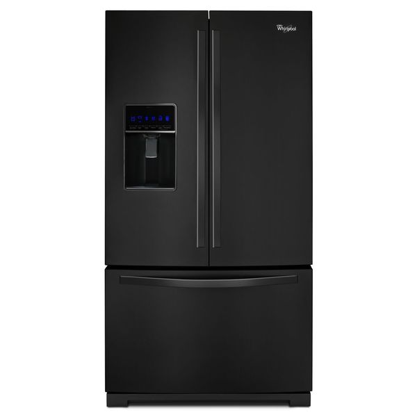 Whirlpool 26.1 Cubic Foot French Door Refrigerator