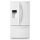 Whirlpool 26.1 Cubic Foot French Door Refrigerator