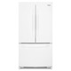 Whirlpool 19.6 Cubic Foot Counter-Depth French Door Refrigerator