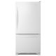 Whirlpool 21.9 cu. ft. Bottom-Freezer Refrigerator