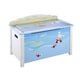 Sailing Toy Box