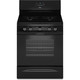Whirlpool 30inch Freestanding Gas Range with 5 Sealed Burners and Convection Oven