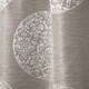 Akola Grommet Top Curtain Panel Pair