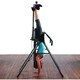 Pure Fitness Deluxe Inversion Table 