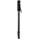 Black 21-inch Monopod