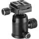 Ball Joint Tripod Head