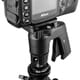 Pistol Grip Tripod Head