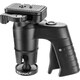 Pistol Grip Tripod Head