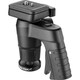 Pistol Grip Tripod Head