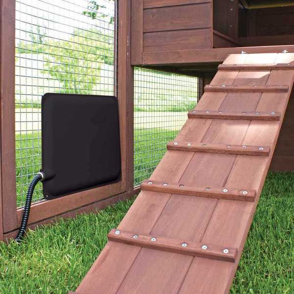 K&H Pet Products Thermo-Chicken Heated Pad