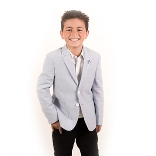Elie Balleh Milano Italy Boys' Blazer