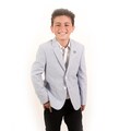 Elie Balleh Milano Italy Boys' Blazer