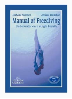 Manual Of Freediving: Underwater On A Single Breath (Paperback)