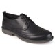 Boston Traveler Men's Lace-up Oxford Shoes