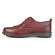 Boston Traveler Men's Lace-up Oxford Shoes