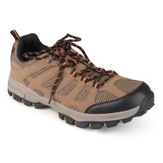 Vance Co. Men's Casual Lace-up Hiking Shoes