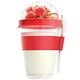 Asobu Yo2Go Portable Yogurt Container